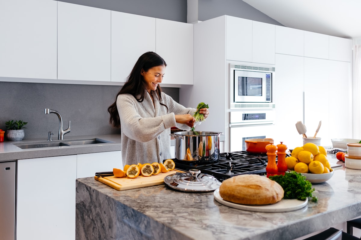 Understanding macronutrients for balanced nutrition